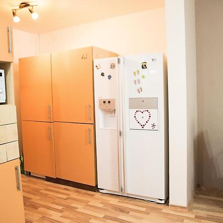 APARTMÁNY Fortuna Vysoké Tatry Esterno foto