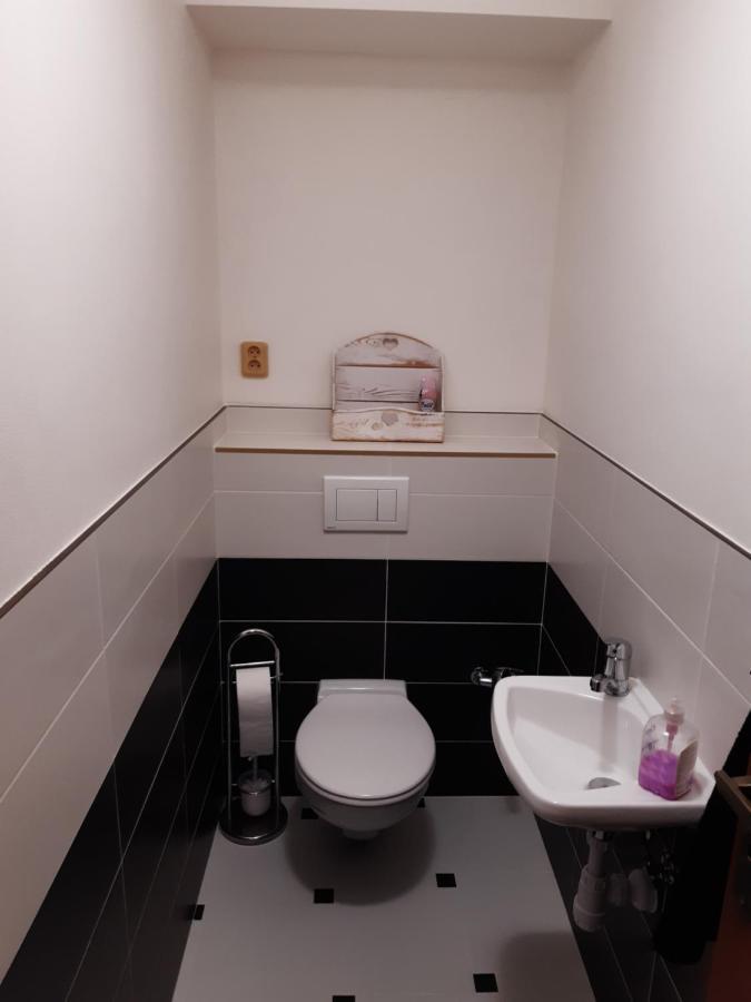 APARTMÁNY Fortuna Vysoké Tatry Esterno foto