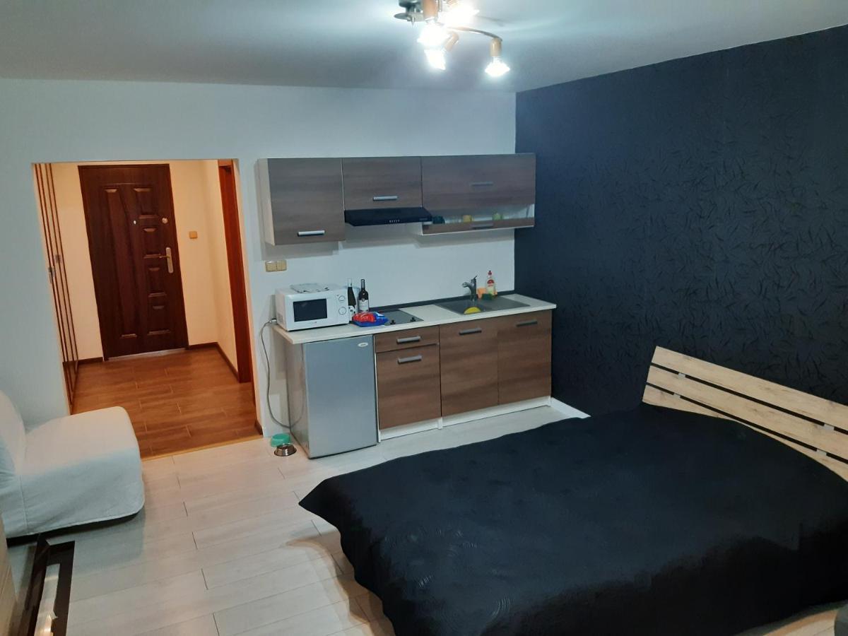 APARTMÁNY Fortuna Vysoké Tatry Esterno foto