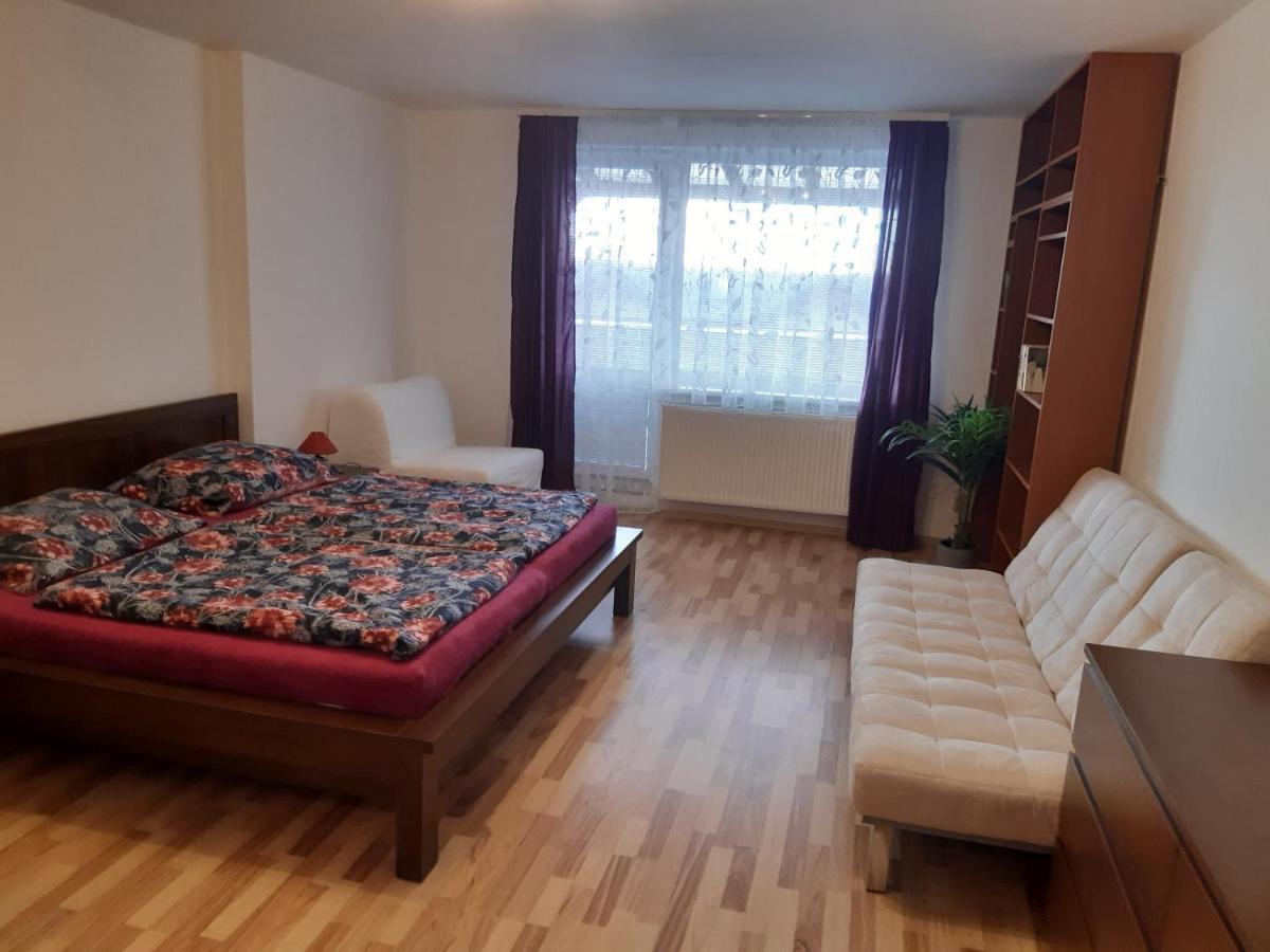 APARTMÁNY Fortuna Vysoké Tatry Esterno foto