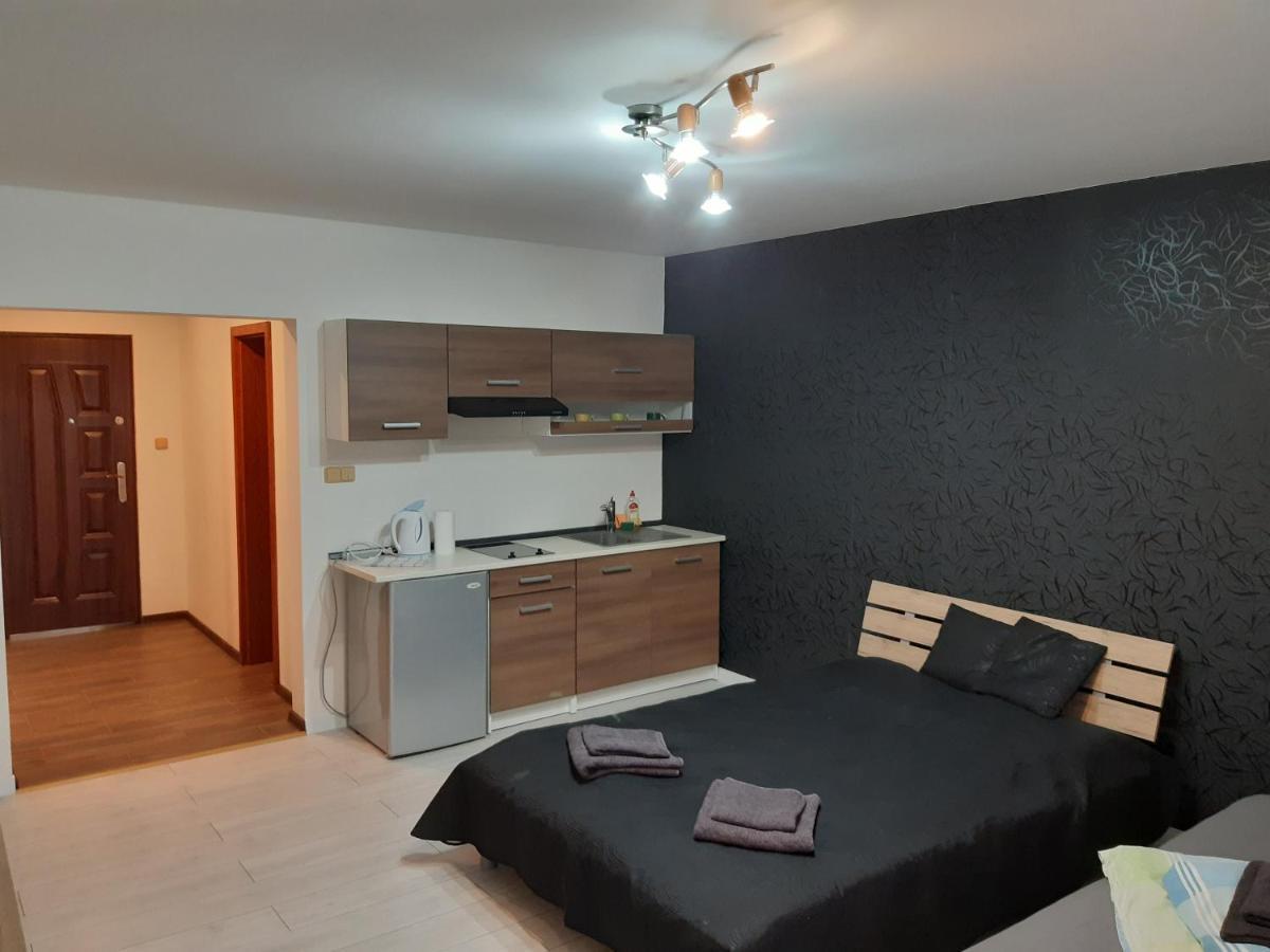 APARTMÁNY Fortuna Vysoké Tatry Esterno foto