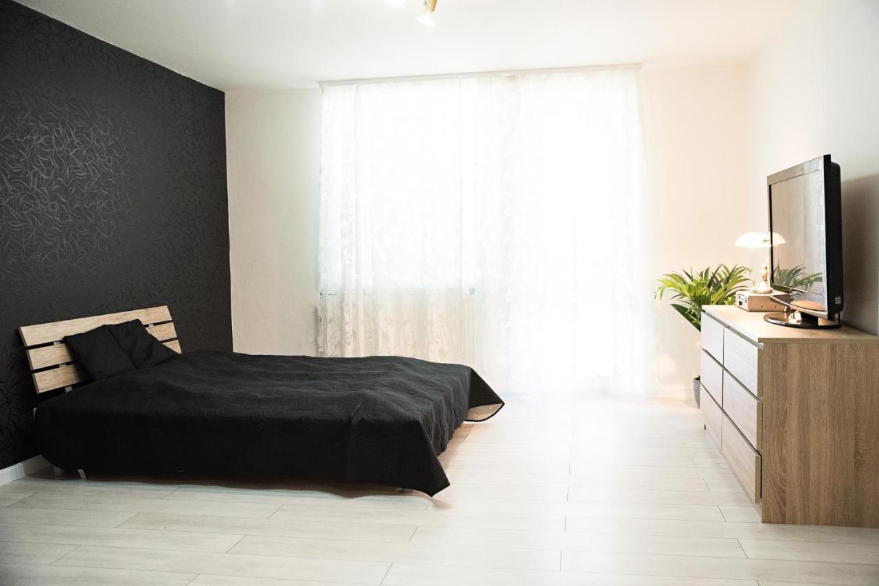 APARTMÁNY Fortuna Vysoké Tatry Esterno foto